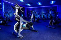 Genesis Gym Cycle Studio